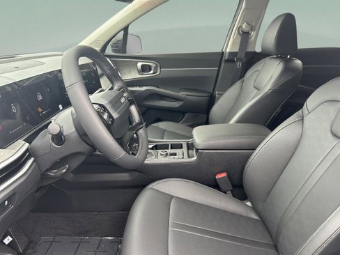 New 2026 Kia Sorento X-Line EX AWD/4WD image 41