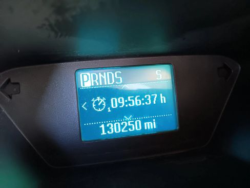 Used 2017 Ford Transit Connect XL FWD image 15
