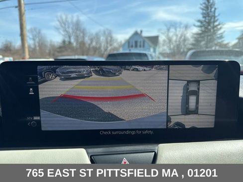 Used 2024 MAZDA CX-90 Plug-In Hybrid w/ Premium Plus AWD/4WD image 29