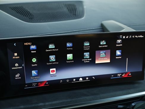 New 2026 BMW X5 xDrive40i w/ M Sport Package image 35