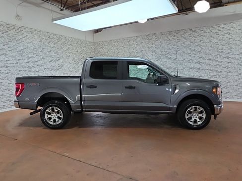Used 2023 Ford F150 XLT image 9