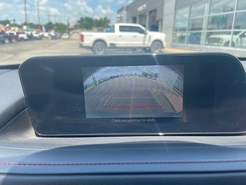 Used 2025 MAZDA CX-30 AWD 2.5 S w/ Preferred Package image 23