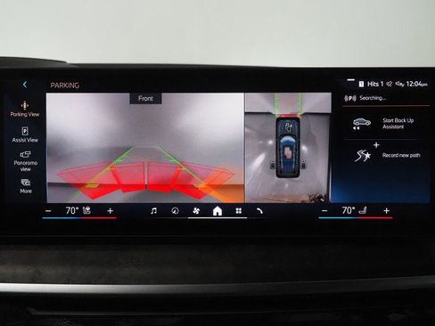 Used 2024 BMW X7 xDrive40i AWD/4WD image 37