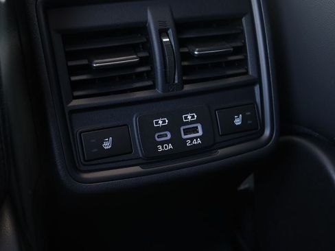 New 2026 Subaru Outback Limited AWD/4WD image 23