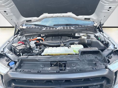 Used 2023 Ford F150 XLT w/ Equipment Group 302A High AWD/4WD image 31