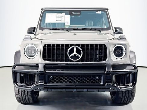 Used 2026 Mercedes-Benz G 63 AMG 4MATIC image 2