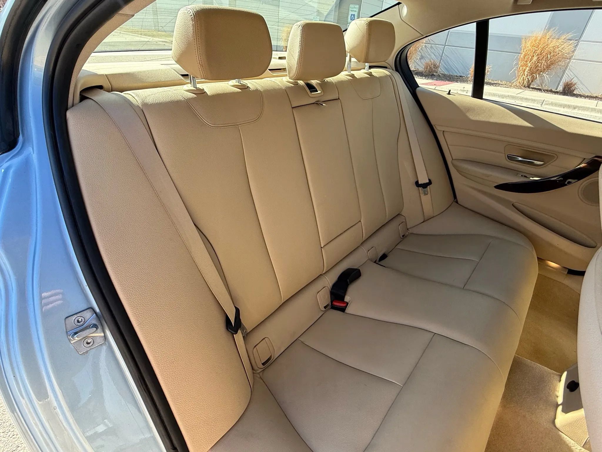 Used 2014 BMW 328i Sedan RWD image 13