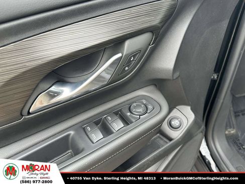 Certified 2023 GMC Terrain SLE w/ Driver Convenience Package FWD image 17