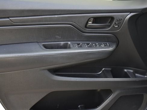 Used 2021 Honda Odyssey EX-L image 22