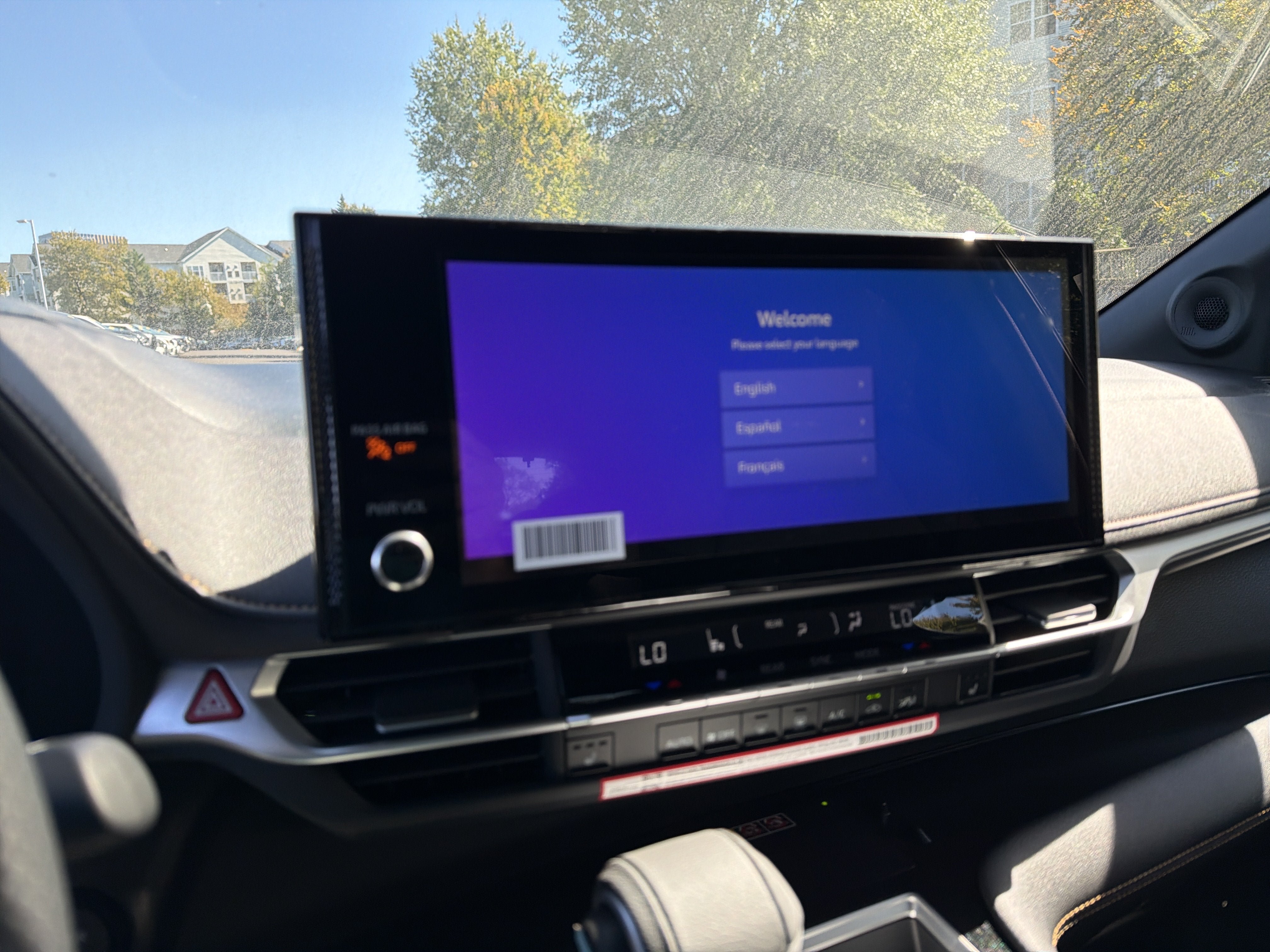 New 2026 Toyota Sienna XLE Woodland Edition AWD/4WD image 19