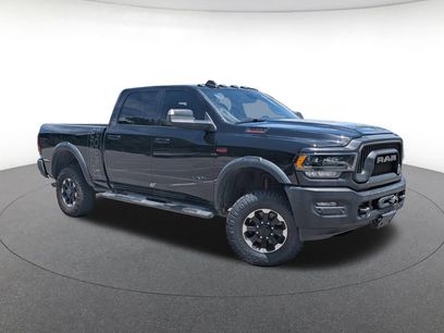 Used 2022 RAM 2500 Power Wagon