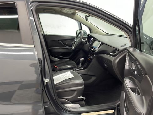 Used 2017 Buick Encore Preferred FWD image 20