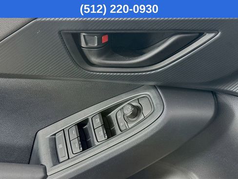 Certified 2025 Subaru Crosstrek 2.0i Premium image 21