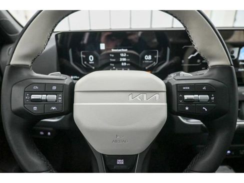 New 2025 Kia K4 GT-Line image 20