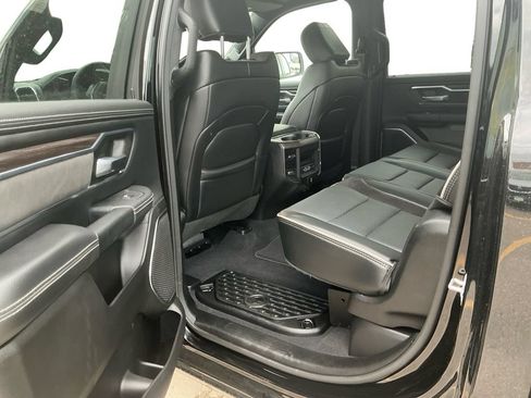 Used 2026 RAM 1500 Laramie AWD/4WD image 21