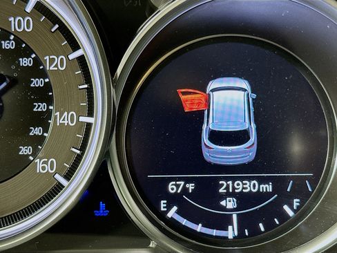 Used 2023 MAZDA CX-5 AWD 2.5 S image 19