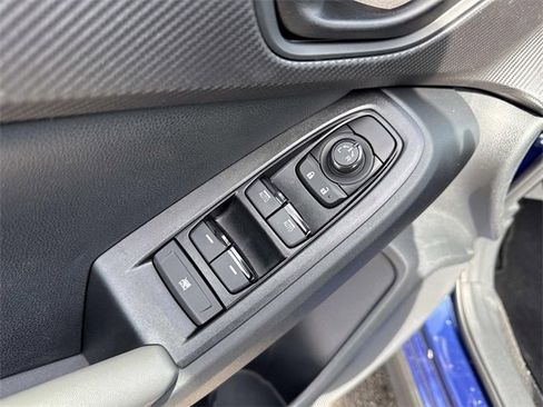 New 2026 Subaru Crosstrek 2.5i image 12