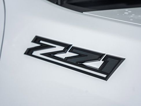 New 2026 Chevrolet Silverado 2500 Custom w/ Custom Convenience Package image 17