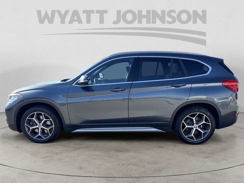 Used 2019 BMW X1 xDrive28i w/ Convenience Package AWD/4WD image 2