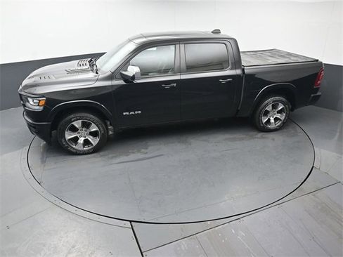 Used 2019 RAM 1500 Laramie image 40