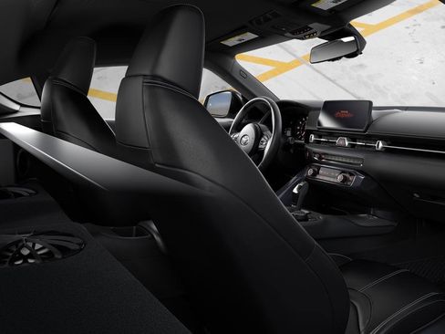 New 2026 Toyota Supra Premium w/ Driver Assist Package image 4