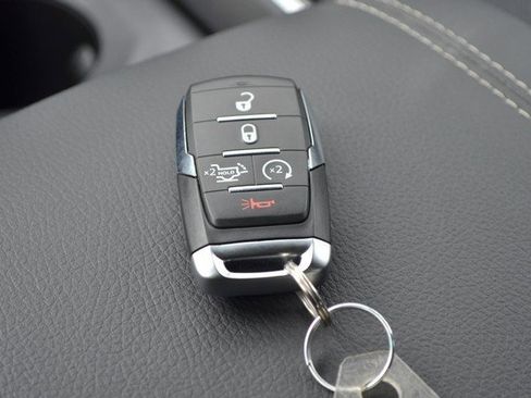 New 2026 RAM 1500 Big Horn image 22