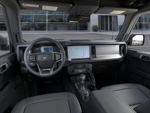 New 2025 Ford Bronco Badlands w/ Sasquatch Package image 9