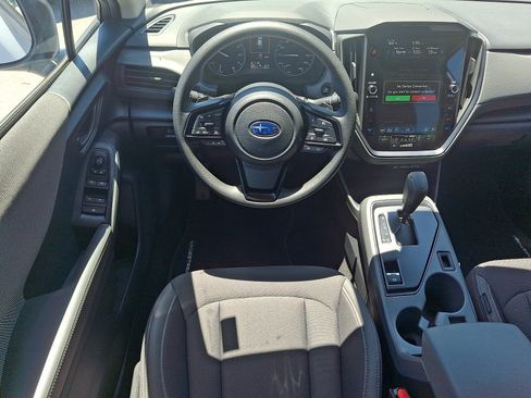 Certified 2026 Subaru Crosstrek 2.0i Premium AWD/4WD image 11