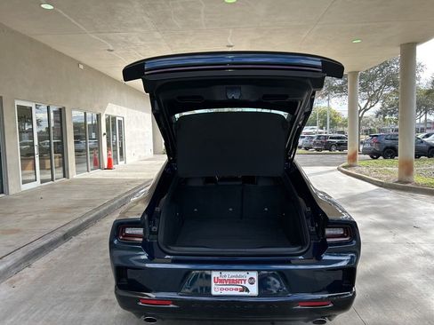 New 2026 Dodge Charger Scat Pack image 30