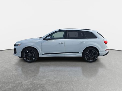 New 2026 Audi Q7 3.0T Premium Plus image 8