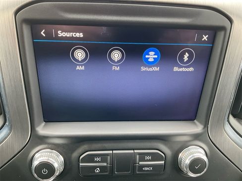 Used 2020 GMC Sierra 1500 Denali w/ Denali Ultimate Package image 18