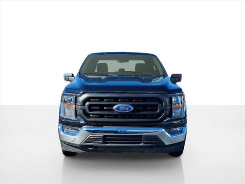 Used 2023 Ford F150 XL w/ Trailer Tow Package image 8