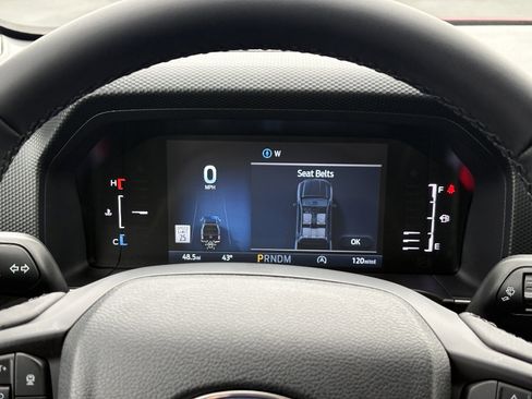 New 2026 Ford Ranger XLT image 25