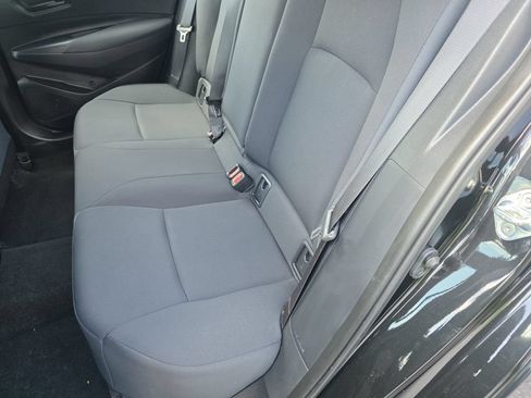 Used 2022 Toyota Corolla LE w/ LE Convenience Package FWD image 12