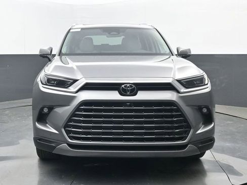 New 2026 Toyota Grand Highlander Limited image 22