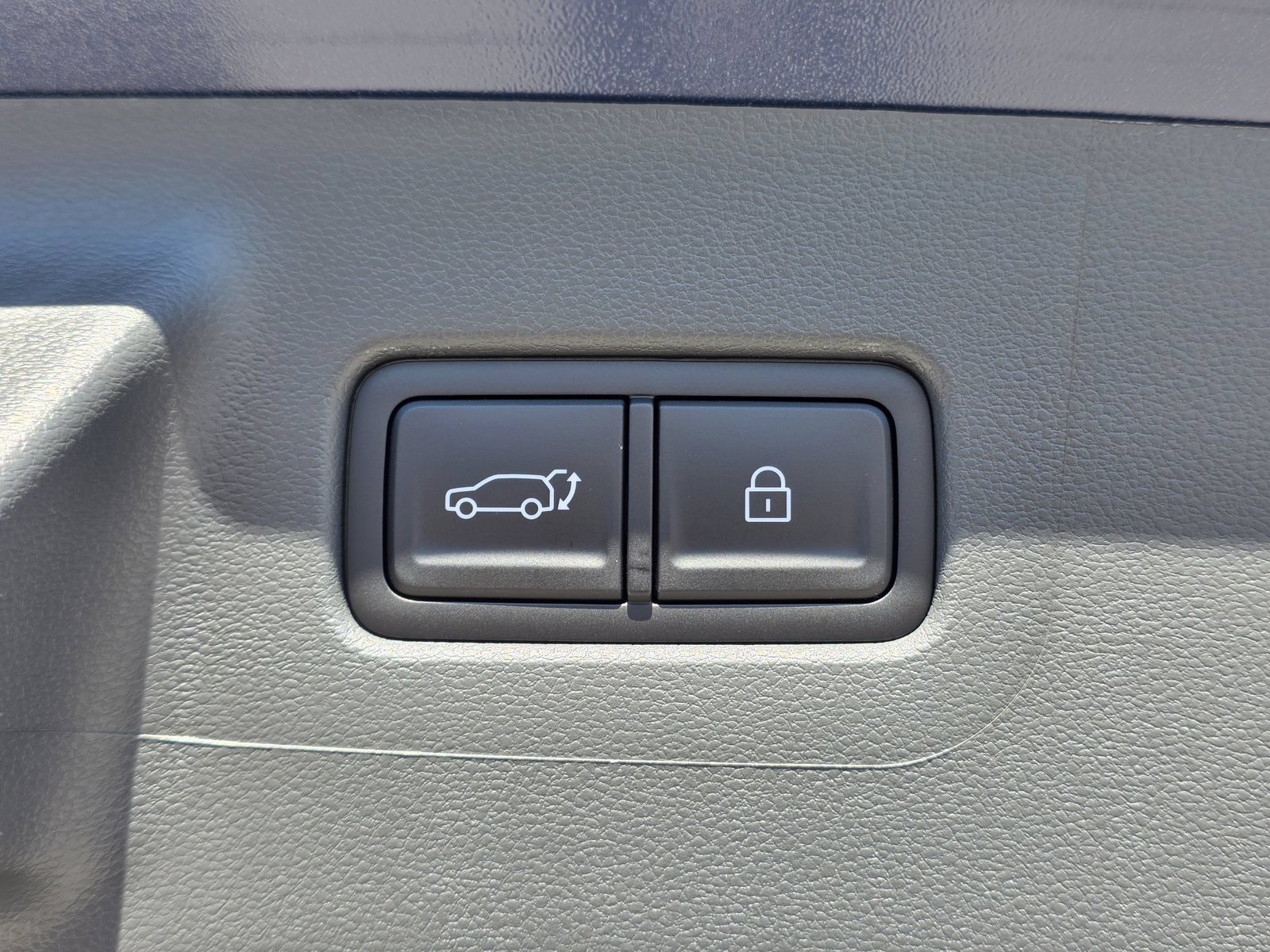 New 2026 Hyundai Santa Fe SEL FWD image 7