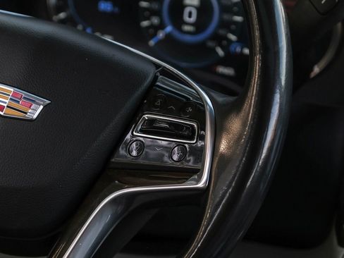 Used 2020 Cadillac Escalade ESV Luxury image 21