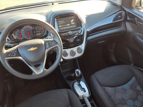 Used 2016 Chevrolet Spark LT FWD image 4