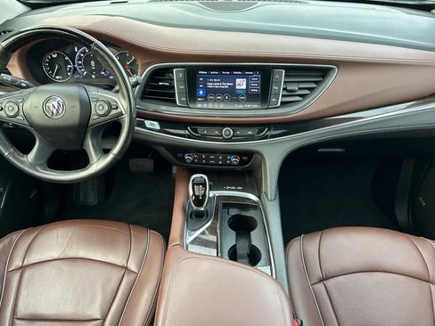 Used 2021 Buick Enclave Avenir w/ Avenir Technology Package image 3