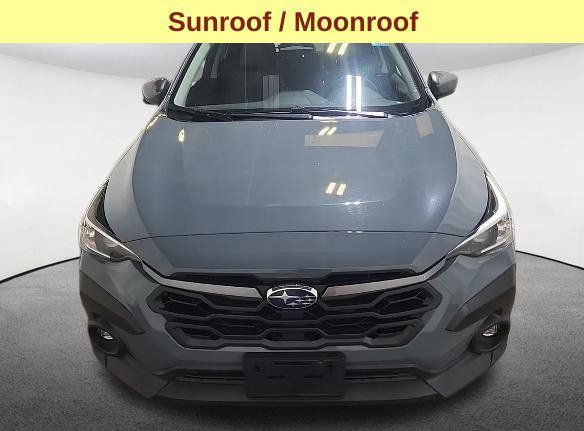 Used 2024 Subaru Crosstrek 2.0i Premium AWD/4WD image 4