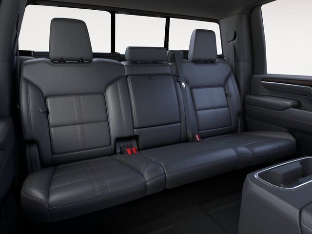 New 2026 Chevrolet Silverado 2500 High Country w/ LPO, Dark Essentials Package AWD/4WD image 17