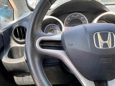 Used 2009 Honda Fit Sport image 22
