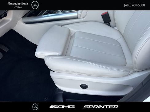 Used 2024 Mercedes-Benz GLA 250 GLA 250 image 14