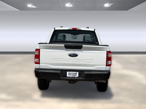 Used 2022 Ford F150 XL w/ Trailer Tow Package AWD/4WD image 10
