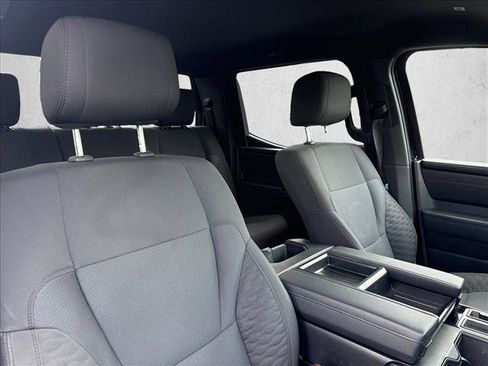 Certified 2026 Toyota Tundra SR AWD/4WD image 28