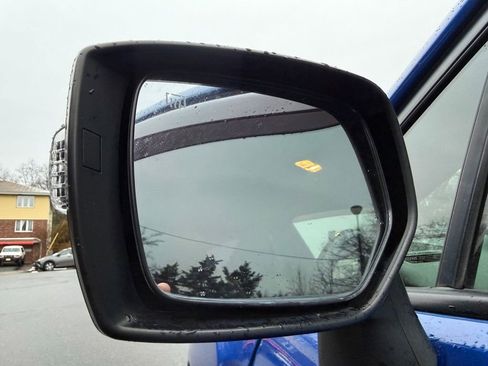 Used 2016 Subaru WRX STI image 10