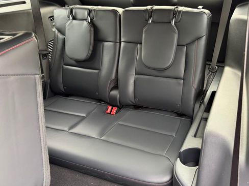 New 2026 Ford Explorer ST w/ Sun And Sound Package image 27