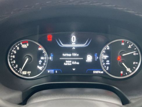 Used 2023 Buick Enclave Avenir image 17