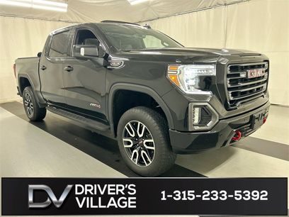 Used 2022 GMC Sierra 1500 AT4 w/ AT4 Premium Package