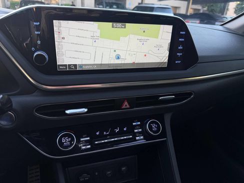 Used 2022 Hyundai Sonata SEL Plus image 20